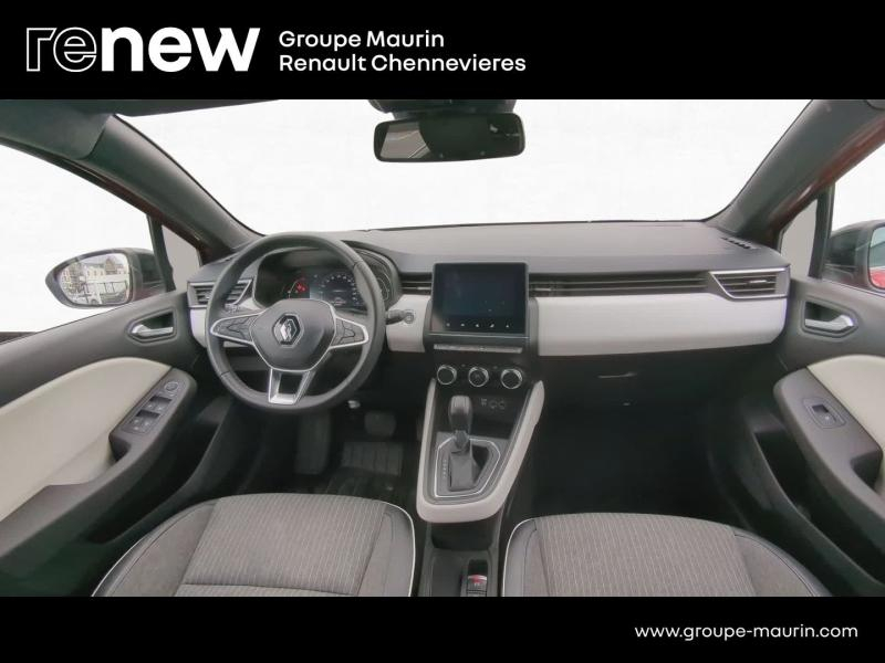 Photo 19 de l’annonce de RENAULT Clio d’occasion à vendre à CHENNEVIÈRES-SUR-MARNE