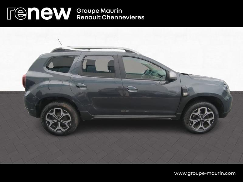 Photo 4 de l’annonce de DACIA Duster d’occasion à vendre à CHENNEVIÈRES-SUR-MARNE