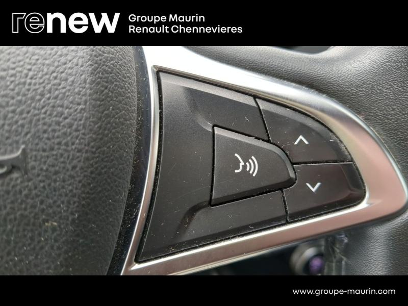 Photo 15 de l’annonce de DACIA Duster d’occasion à vendre à CHENNEVIÈRES-SUR-MARNE