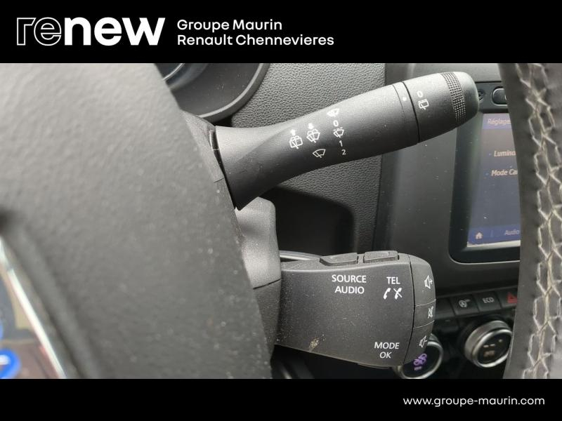 Photo 17 de l’annonce de DACIA Duster d’occasion à vendre à CHENNEVIÈRES-SUR-MARNE