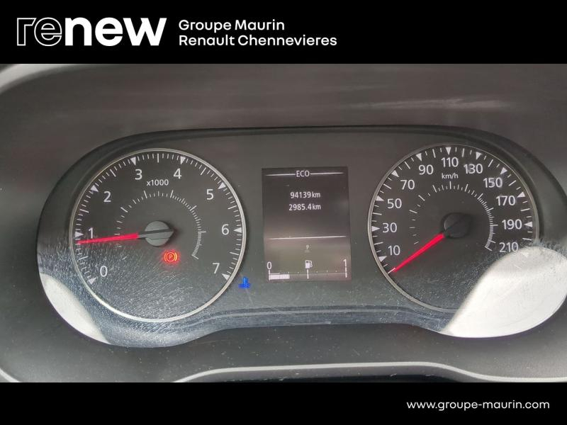 Photo 20 de l’annonce de DACIA Duster d’occasion à vendre à CHENNEVIÈRES-SUR-MARNE