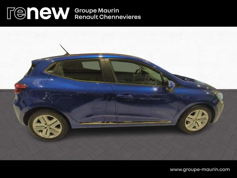 Photo 3 de l’annonce de RENAULT Clio d’occasion à vendre à CHENNEVIÈRES-SUR-MARNE