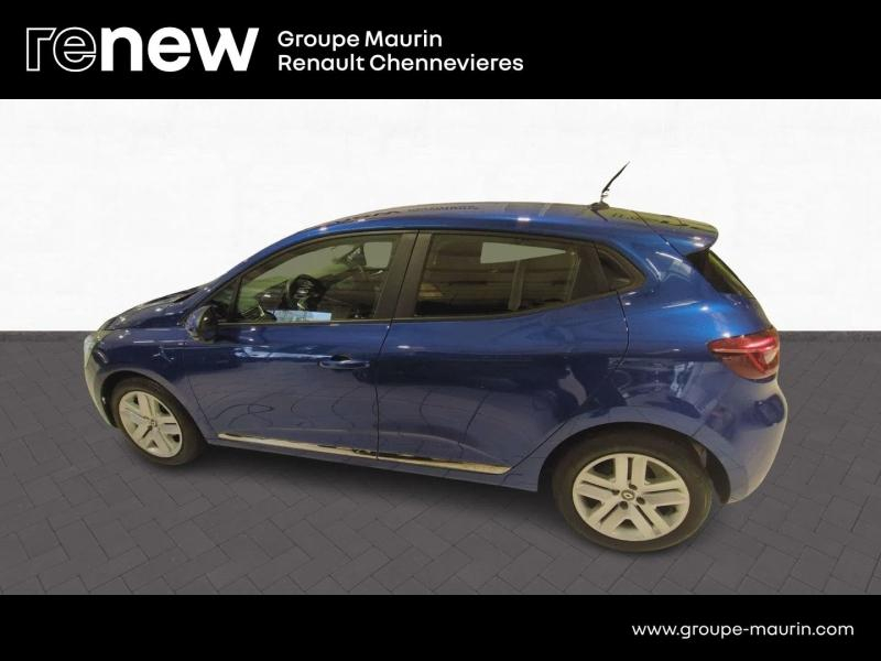 Photo 7 de l’annonce de RENAULT Clio d’occasion à vendre à CHENNEVIÈRES-SUR-MARNE