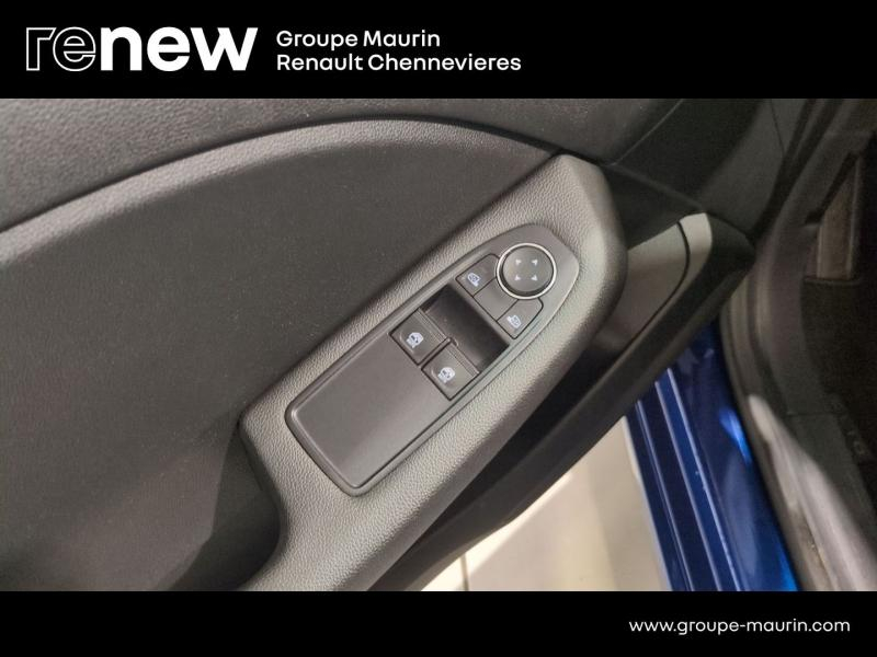 Photo 14 de l’annonce de RENAULT Clio d’occasion à vendre à CHENNEVIÈRES-SUR-MARNE