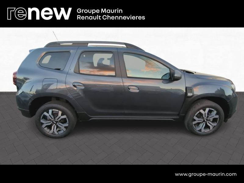 Photo 4 de l’annonce de DACIA Duster d’occasion à vendre à CHENNEVIÈRES-SUR-MARNE