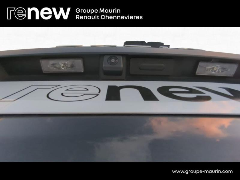 Photo 13 de l’annonce de DACIA Duster d’occasion à vendre à CHENNEVIÈRES-SUR-MARNE