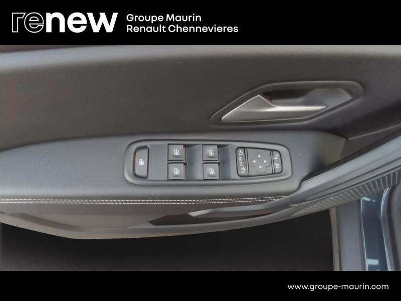 Photo 19 de l’annonce de DACIA Duster d’occasion à vendre à CHENNEVIÈRES-SUR-MARNE