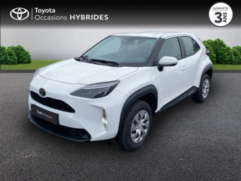TOYOTA Yaris Cross 116h Dynamic MC24