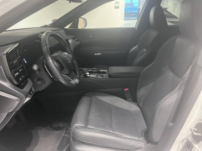 Photo 7 de l’annonce de LEXUS RX d’occasion à vendre à LATTES