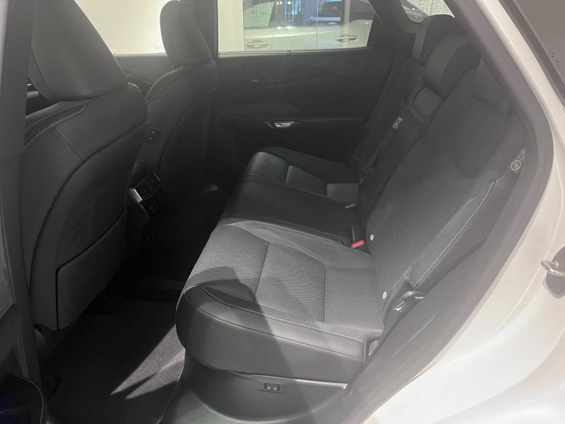 Photo 9 de l’annonce de LEXUS RX d’occasion à vendre à LATTES