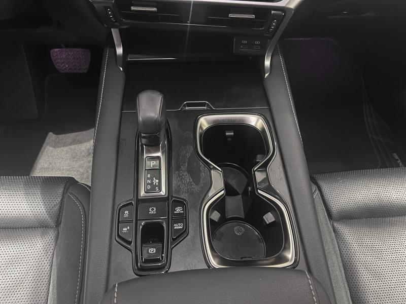 Photo 15 de l’annonce de LEXUS RX d’occasion à vendre à LATTES