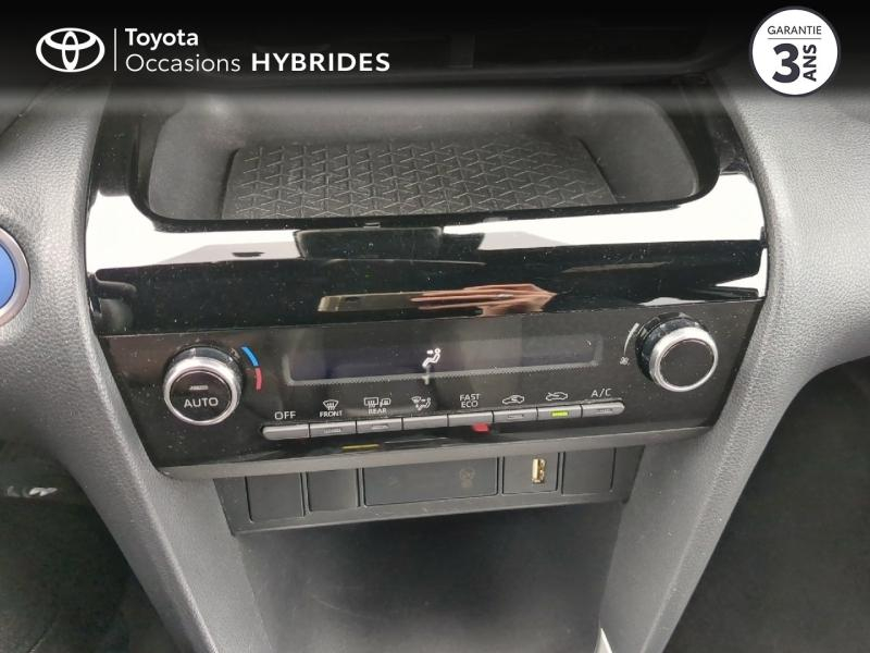 Photo 20 de l’annonce de TOYOTA Yaris Cross d’occasion à vendre à NÎMES