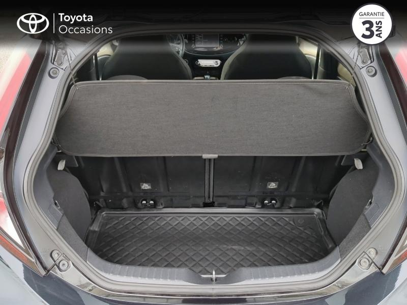 Photo 10 de l’annonce de TOYOTA Aygo X d’occasion à vendre à NÎMES