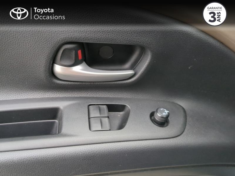 Photo 20 de l’annonce de TOYOTA Aygo X d’occasion à vendre à NÎMES