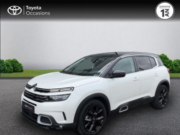 CITROEN C5 Aircross d’occasion à vendre à ALÈS