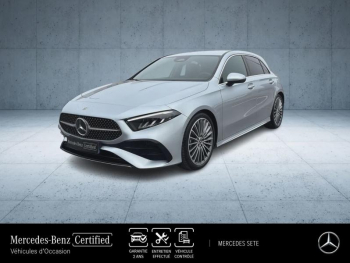 MERCEDES-BENZ Classe A d’occasion à vendre à SÈTE