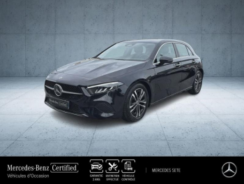 MERCEDES-BENZ Classe A d’occasion à vendre à SÈTE