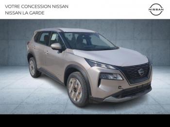 NISSAN X-Trail d’occasion à vendre à LA GARDE