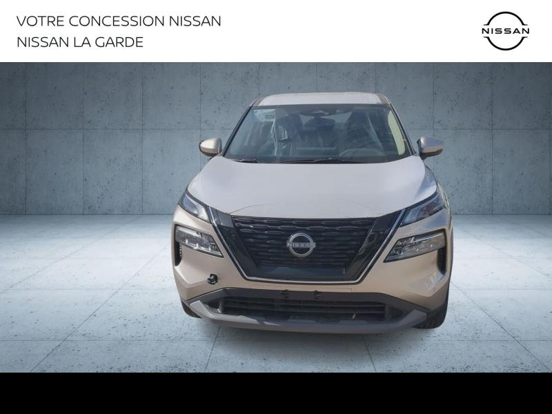 Photo 3 de l’annonce de NISSAN X-Trail d’occasion à vendre à LA GARDE