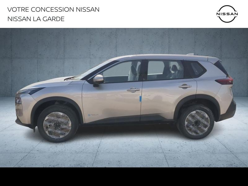 Photo 4 de l’annonce de NISSAN X-Trail d’occasion à vendre à LA GARDE