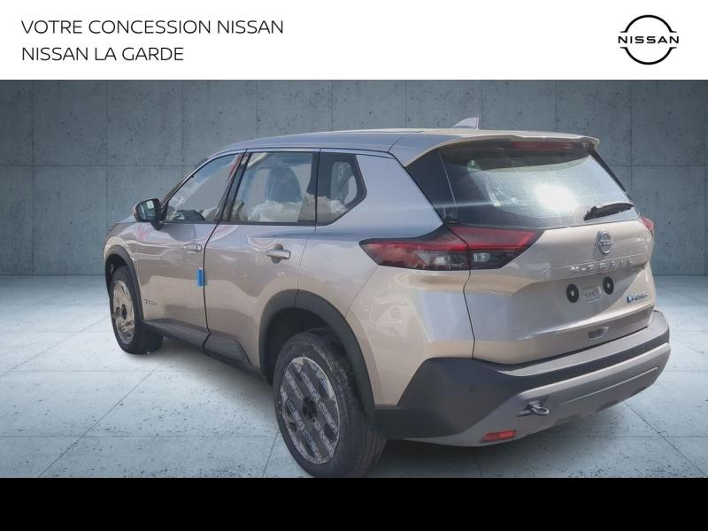 Photo 5 de l’annonce de NISSAN X-Trail d’occasion à vendre à LA GARDE