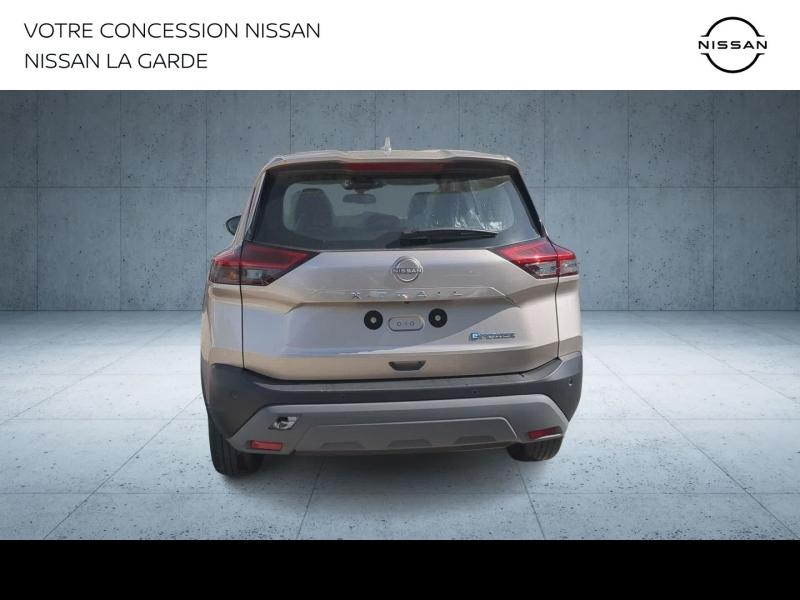 Photo 6 de l’annonce de NISSAN X-Trail d’occasion à vendre à LA GARDE