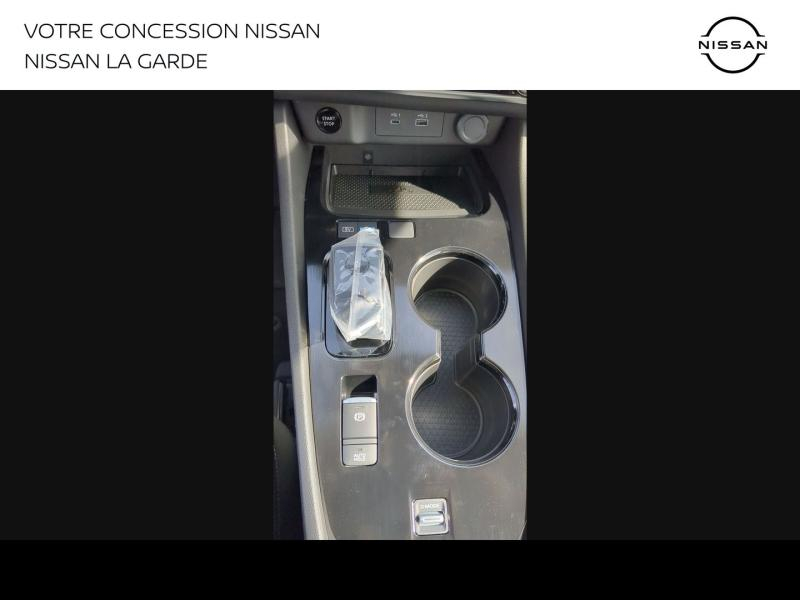 Photo 14 de l’annonce de NISSAN X-Trail d’occasion à vendre à LA GARDE