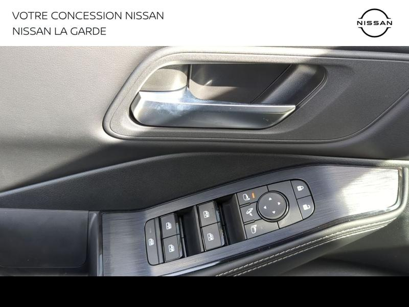 Photo 19 de l’annonce de NISSAN X-Trail d’occasion à vendre à LA GARDE