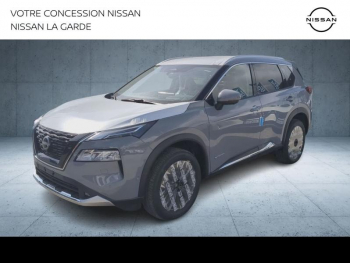 NISSAN X-Trail d’occasion à vendre à LA GARDE