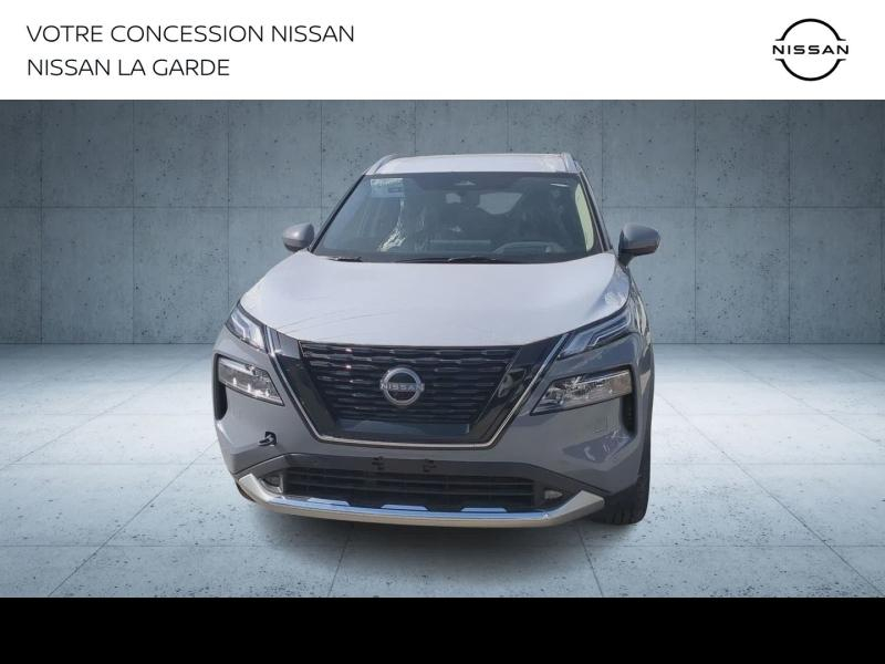 Photo 3 de l’annonce de NISSAN X-Trail d’occasion à vendre à LA GARDE