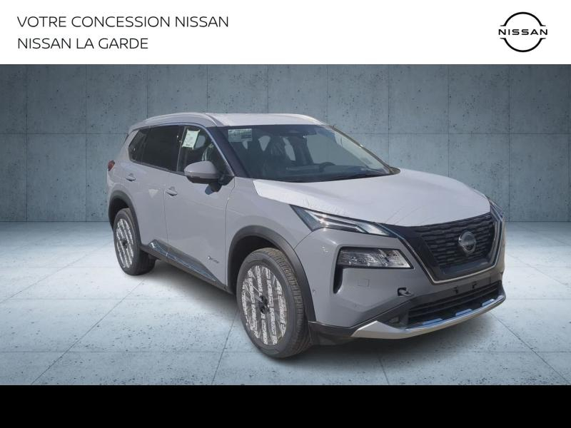 Photo 4 de l’annonce de NISSAN X-Trail d’occasion à vendre à LA GARDE