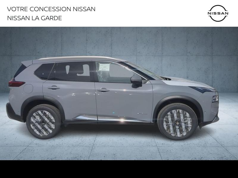 Photo 5 de l’annonce de NISSAN X-Trail d’occasion à vendre à LA GARDE