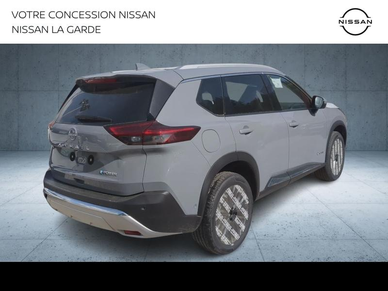 Photo 6 de l’annonce de NISSAN X-Trail d’occasion à vendre à LA GARDE