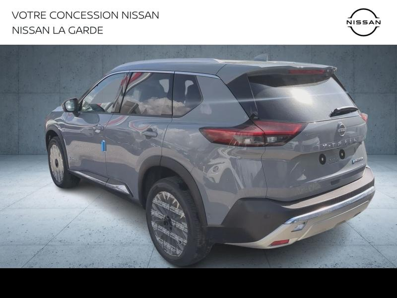 Photo 8 de l’annonce de NISSAN X-Trail d’occasion à vendre à LA GARDE