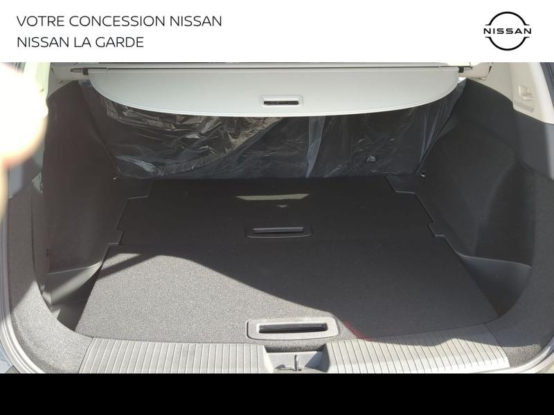 Photo 9 de l’annonce de NISSAN X-Trail d’occasion à vendre à LA GARDE