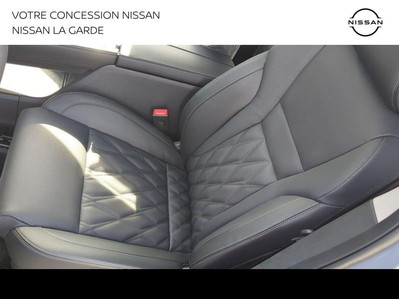 Photo 10 de l’annonce de NISSAN X-Trail d’occasion à vendre à LA GARDE