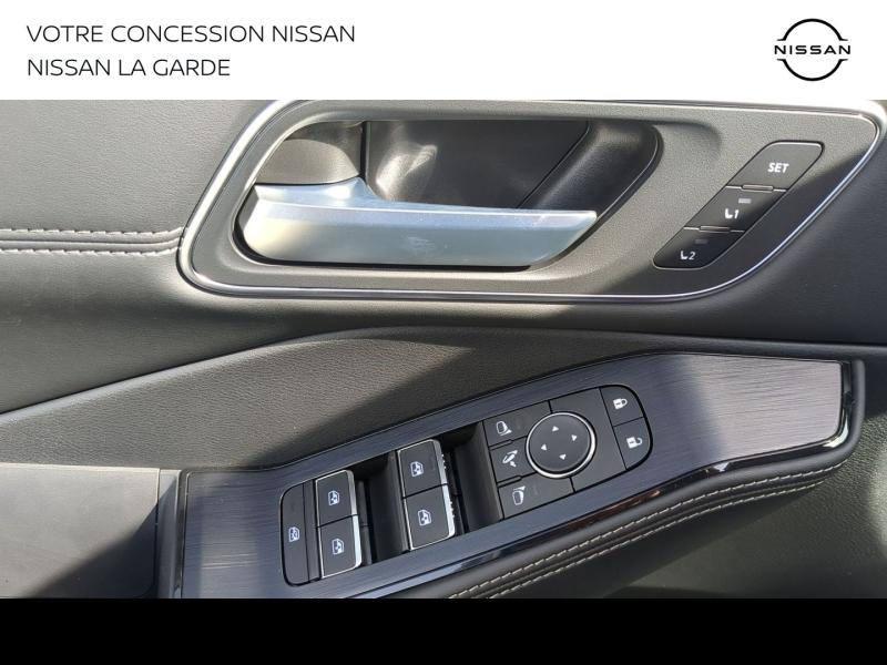 Photo 12 de l’annonce de NISSAN X-Trail d’occasion à vendre à LA GARDE