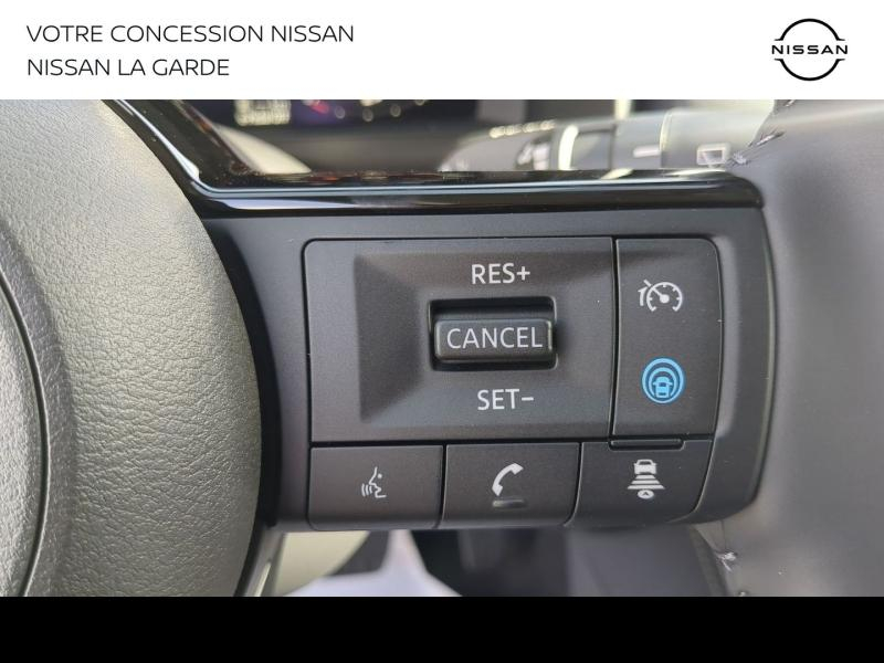 Photo 14 de l’annonce de NISSAN X-Trail d’occasion à vendre à LA GARDE
