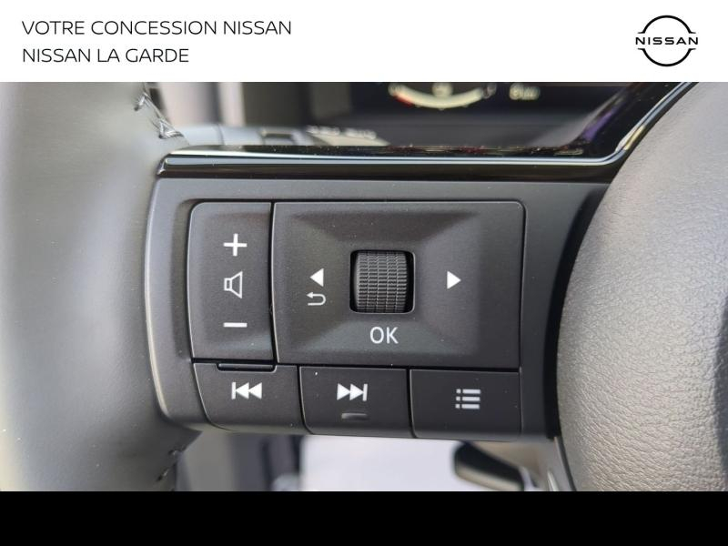 Photo 15 de l’annonce de NISSAN X-Trail d’occasion à vendre à LA GARDE