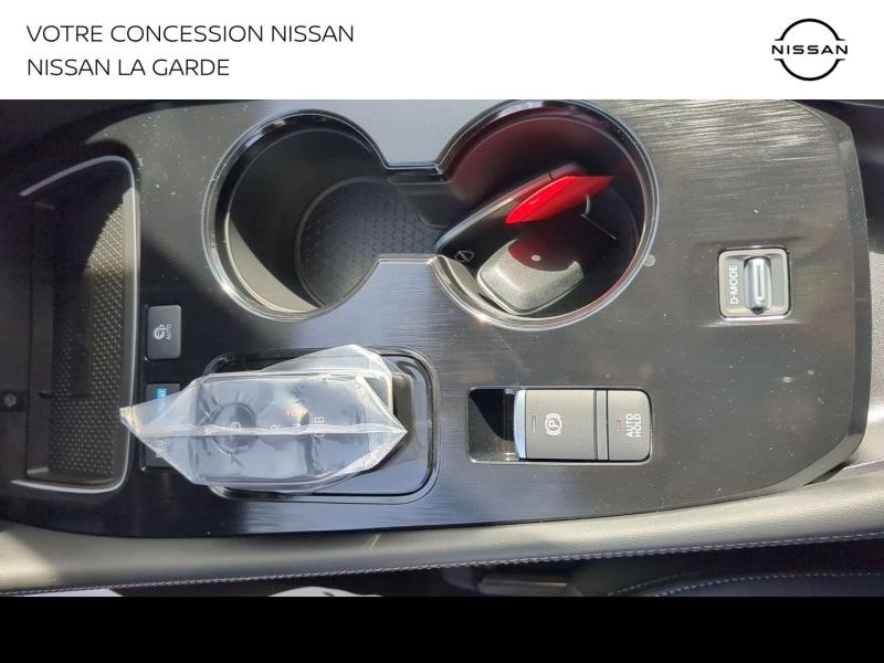 Photo 18 de l’annonce de NISSAN X-Trail d’occasion à vendre à LA GARDE