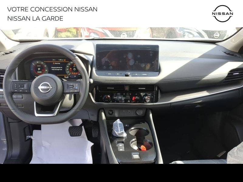 Photo 20 de l’annonce de NISSAN X-Trail d’occasion à vendre à LA GARDE