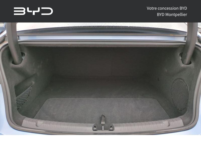 Photo 6 de l’annonce de BYD Seal d’occasion à vendre à MONTPELLIER