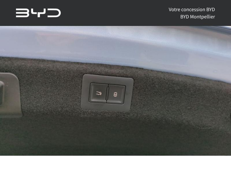 Photo 7 de l’annonce de BYD Seal d’occasion à vendre à MONTPELLIER