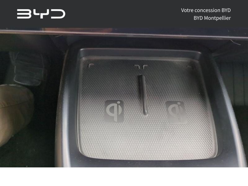 Photo 14 de l’annonce de BYD Seal d’occasion à vendre à MONTPELLIER