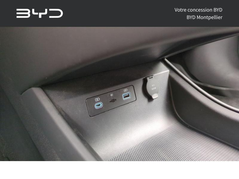 Photo 16 de l’annonce de BYD Seal d’occasion à vendre à MONTPELLIER