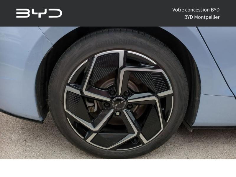 Photo 19 de l’annonce de BYD Seal d’occasion à vendre à MONTPELLIER