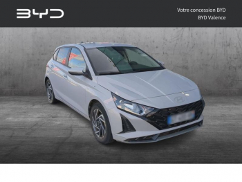 HYUNDAI i20 1.0 T-GDi 100ch Hybrid Intuitive DCT-7 11923 km à vendre