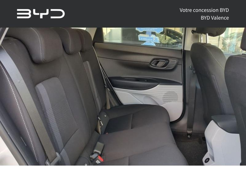 Photo 19 de l’annonce de HYUNDAI i20 d’occasion à vendre à MONTPELLIER