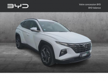 HYUNDAI Tucson 1.6 T-GDi 265ch PHEV Creative BVA6 HTRAC 62466 km à vendre