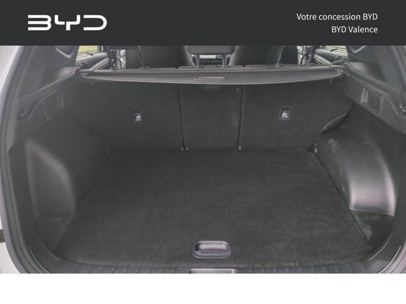 Photo 7 de l’annonce de HYUNDAI Tucson d’occasion à vendre à MONTPELLIER